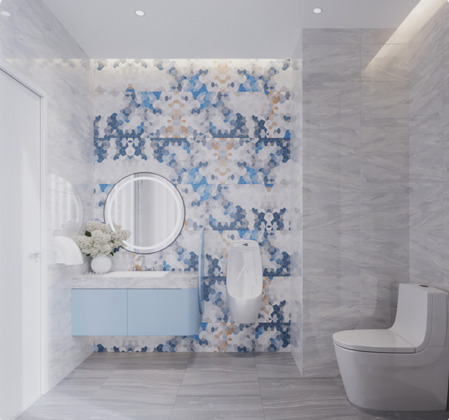 Trung Tâm Xét Nghiệm Tasscare