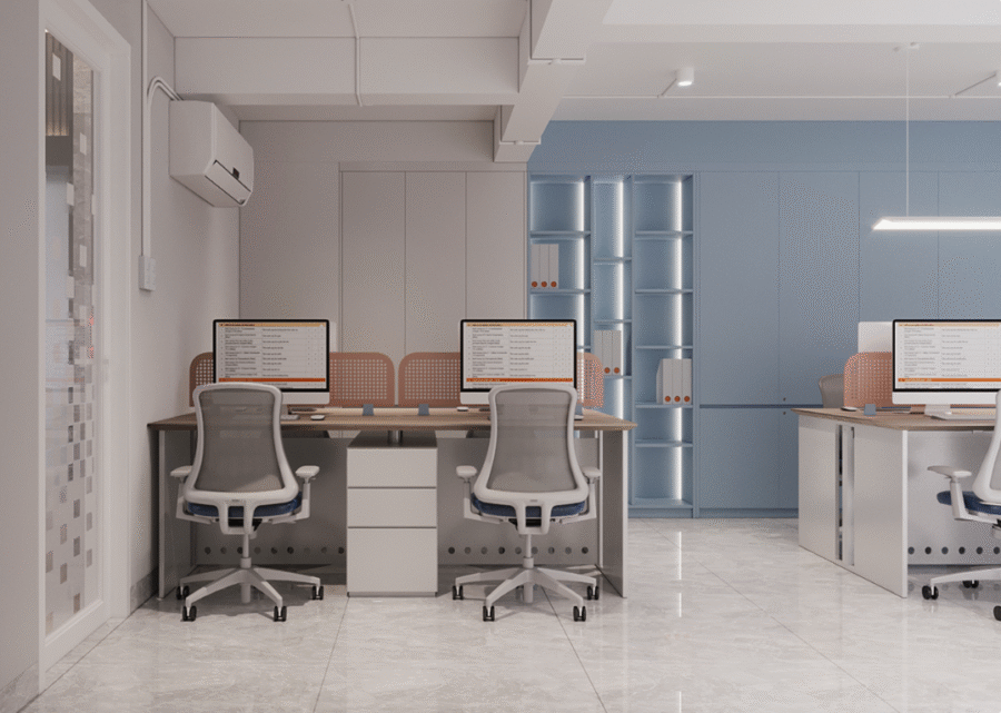 Trung Tâm Xét Nghiệm Tasscare