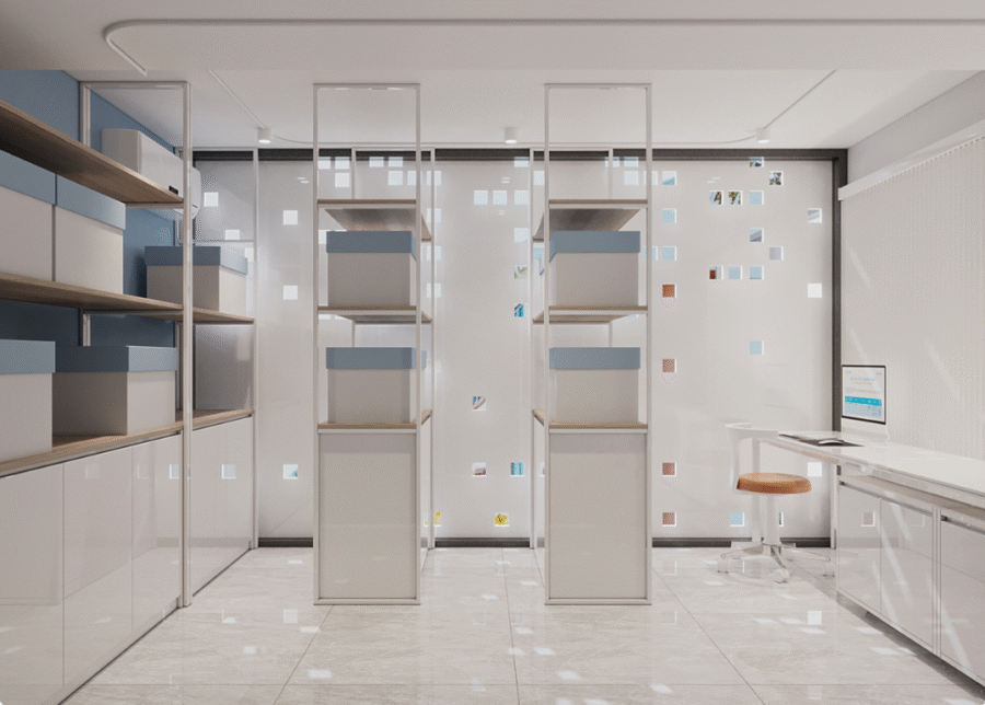 Trung Tâm Xét Nghiệm Tasscare