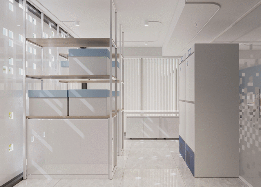 Trung Tâm Xét Nghiệm Tasscare