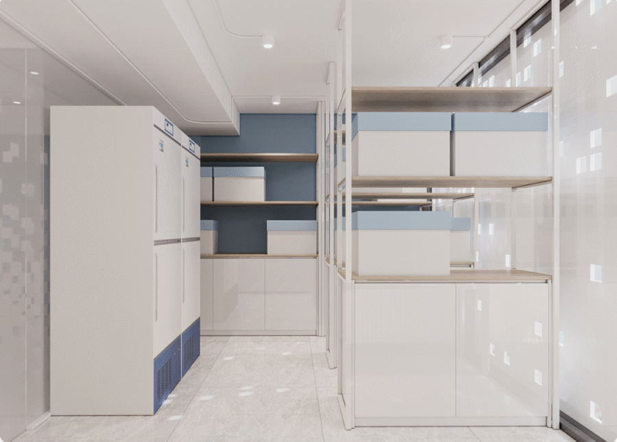 Trung Tâm Xét Nghiệm Tasscare