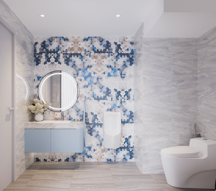 Trung Tâm Xét Nghiệm Tasscare