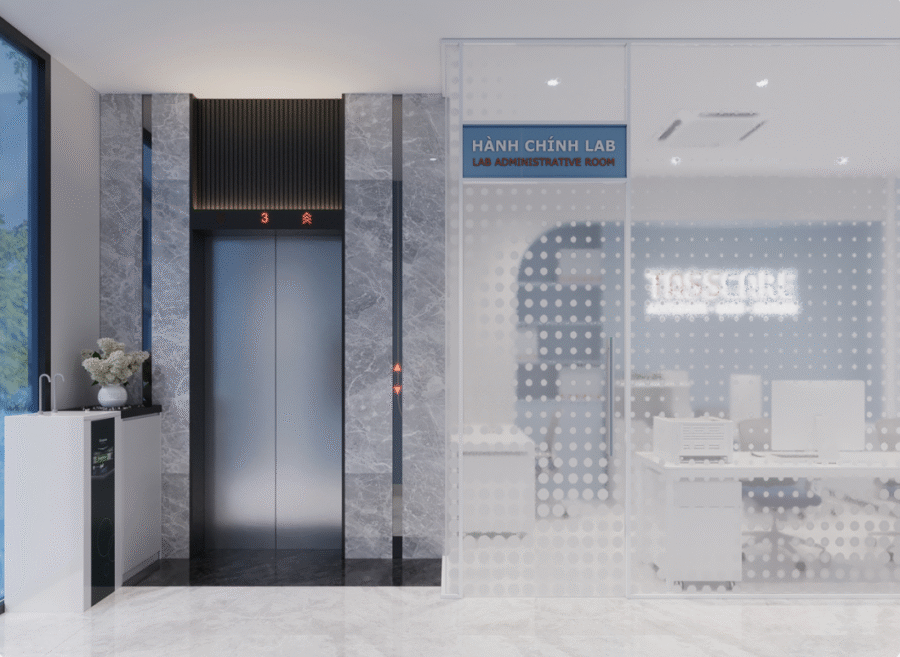 Trung Tâm Xét Nghiệm Tasscare