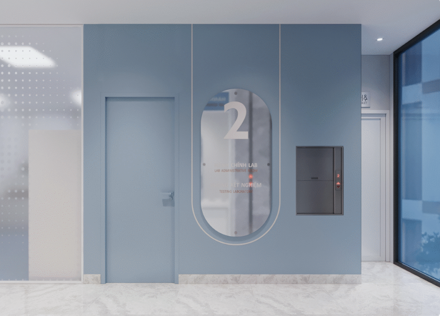 Trung Tâm Xét Nghiệm Tasscare