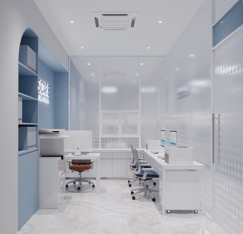 Trung Tâm Xét Nghiệm Tasscare