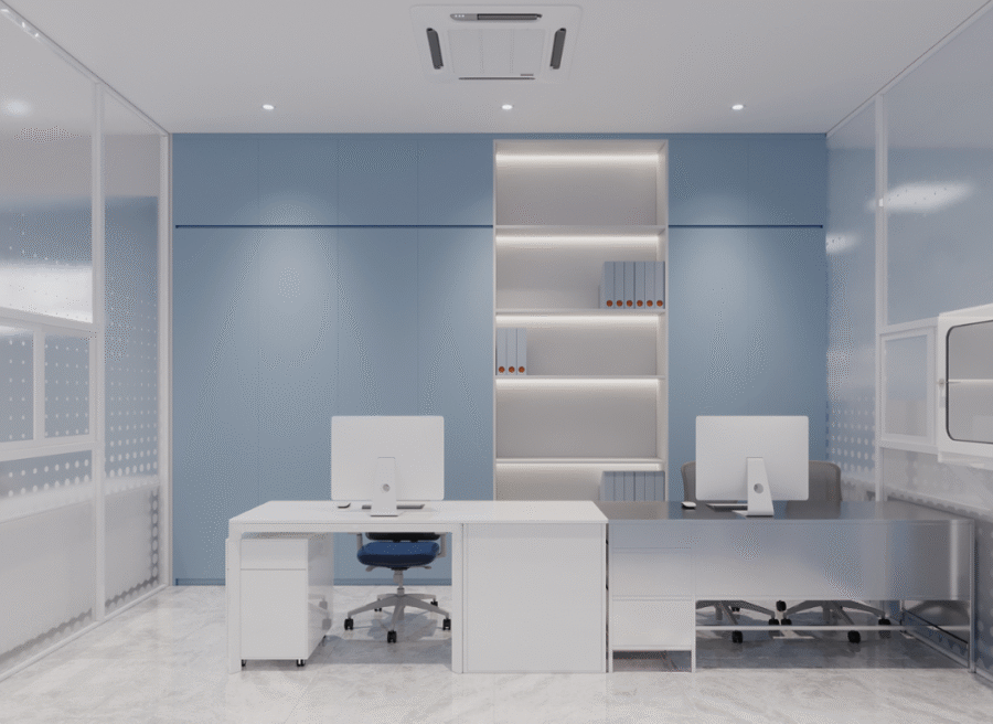 Trung Tâm Xét Nghiệm Tasscare