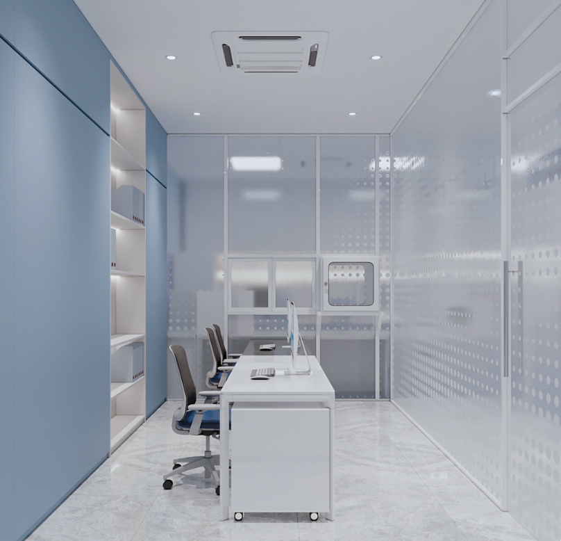 Trung Tâm Xét Nghiệm Tasscare