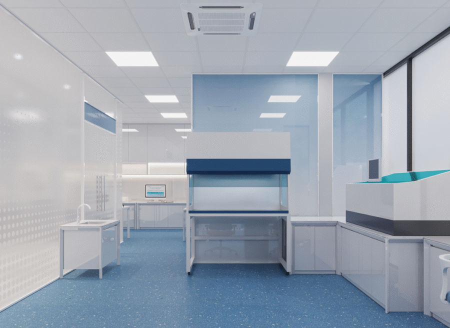 Trung Tâm Xét Nghiệm Tasscare