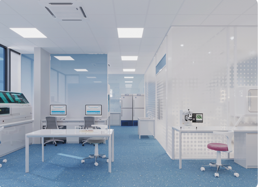 Trung Tâm Xét Nghiệm Tasscare