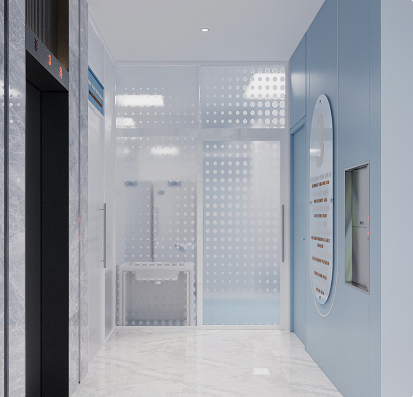 Trung Tâm Xét Nghiệm Tasscare