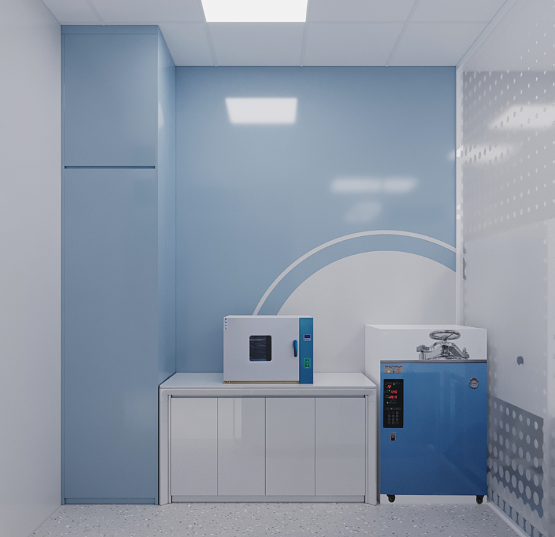 Trung Tâm Xét Nghiệm Tasscare