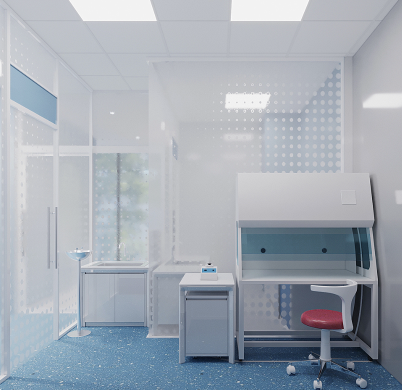 Trung Tâm Xét Nghiệm Tasscare