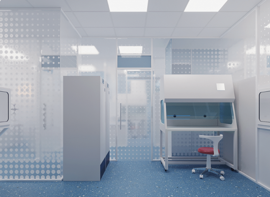 Trung Tâm Xét Nghiệm Tasscare