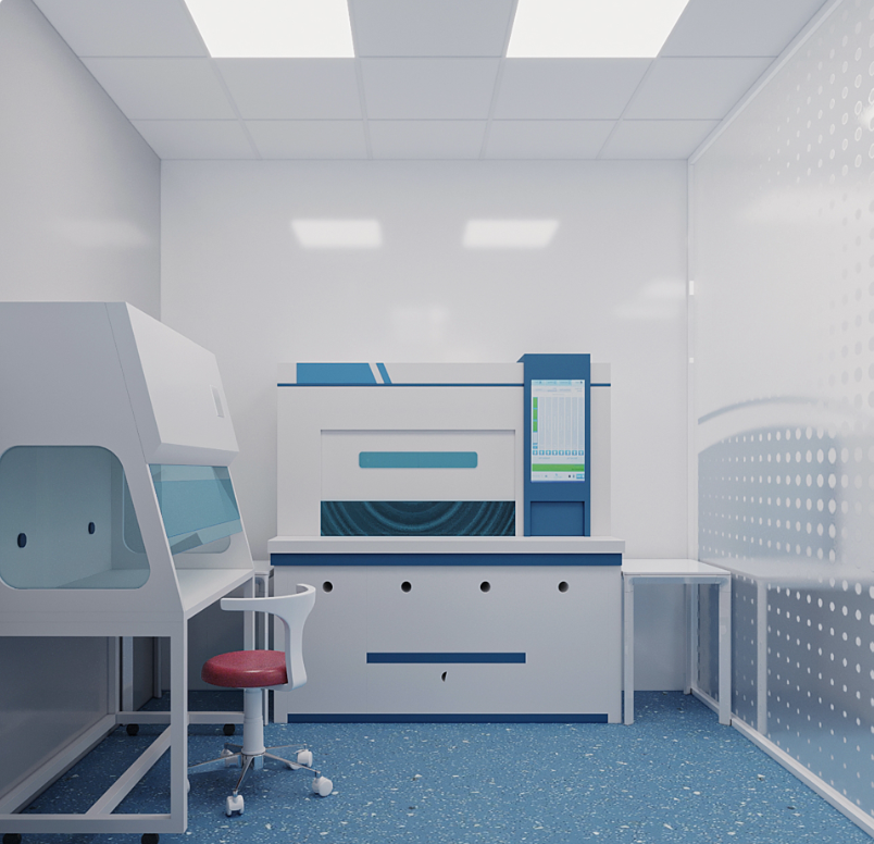 Trung Tâm Xét Nghiệm Tasscare