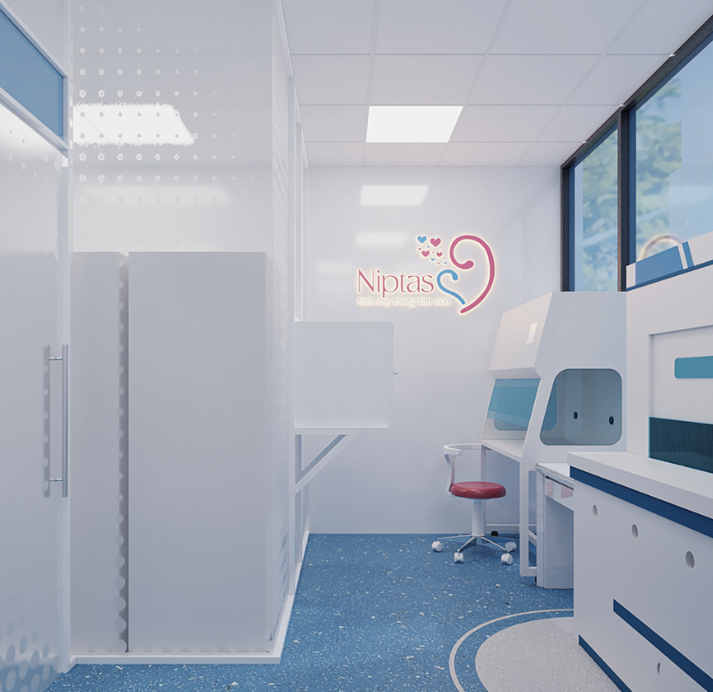 Trung Tâm Xét Nghiệm Tasscare