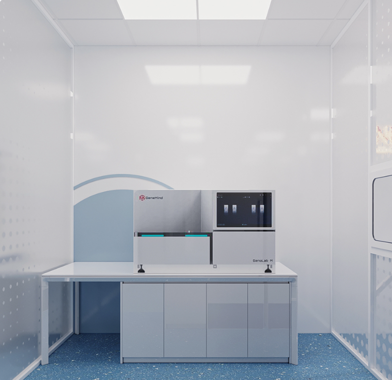 Trung Tâm Xét Nghiệm Tasscare