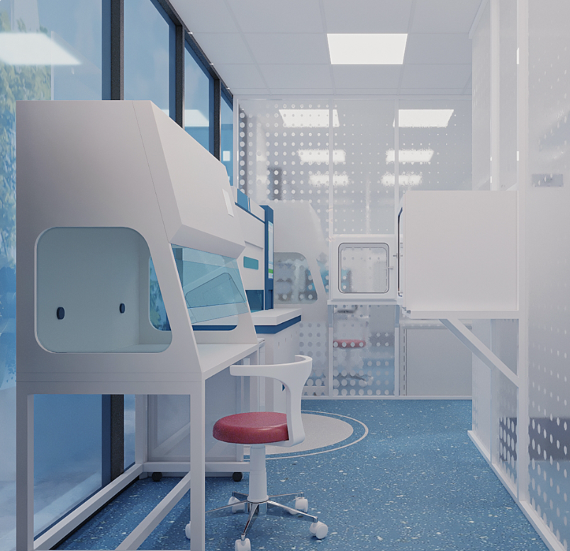 Trung Tâm Xét Nghiệm Tasscare