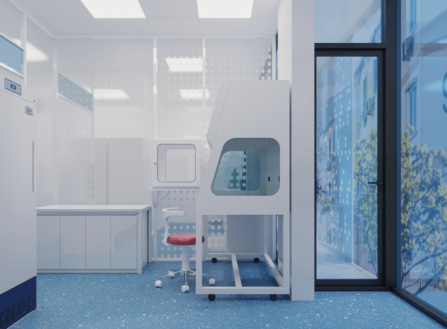 Trung Tâm Xét Nghiệm Tasscare