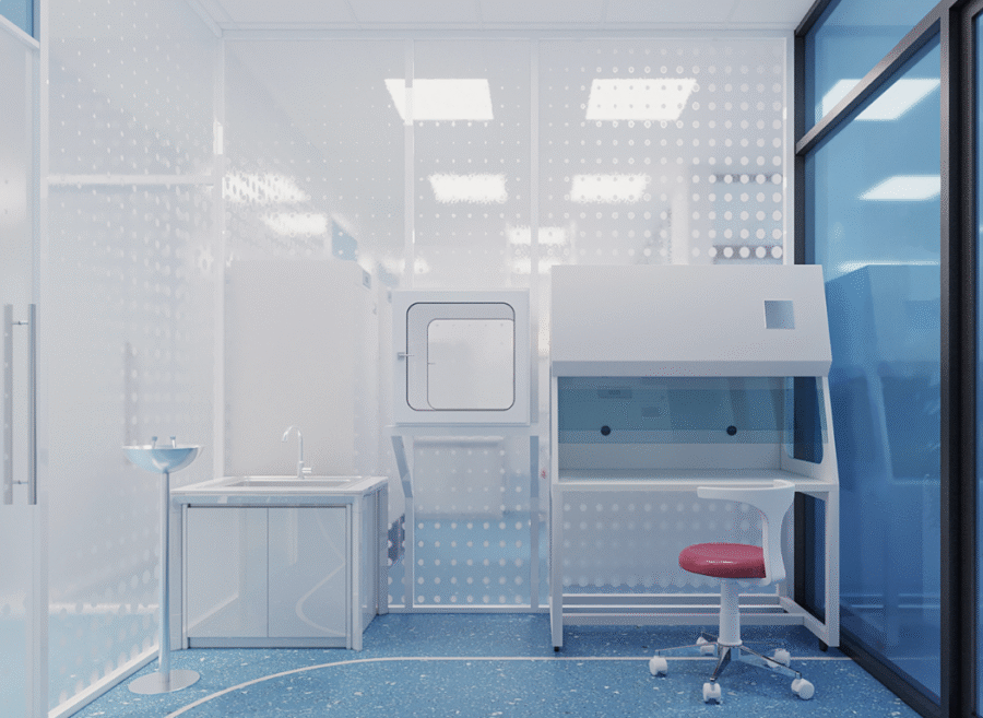 Trung Tâm Xét Nghiệm Tasscare