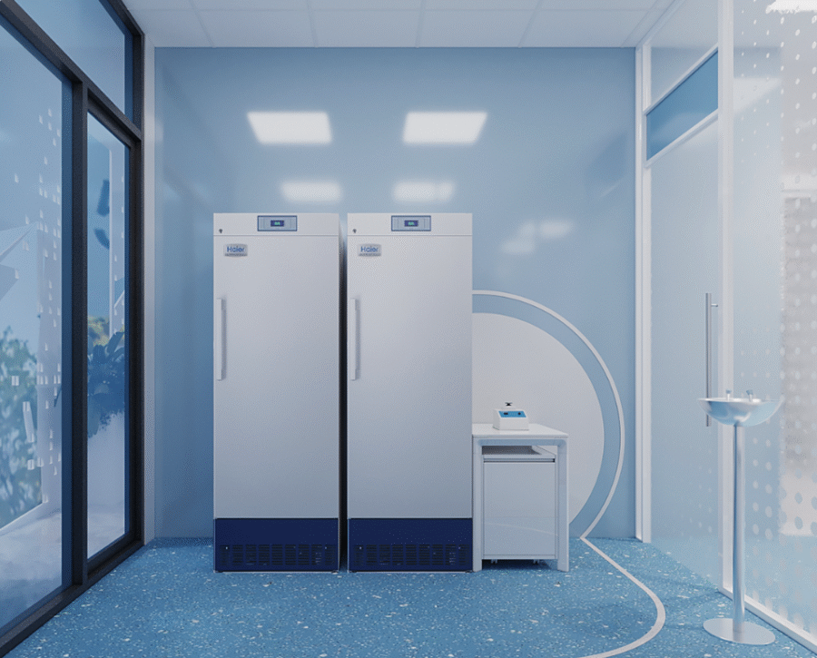 Trung Tâm Xét Nghiệm Tasscare