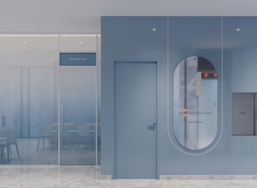 Trung Tâm Xét Nghiệm Tasscare