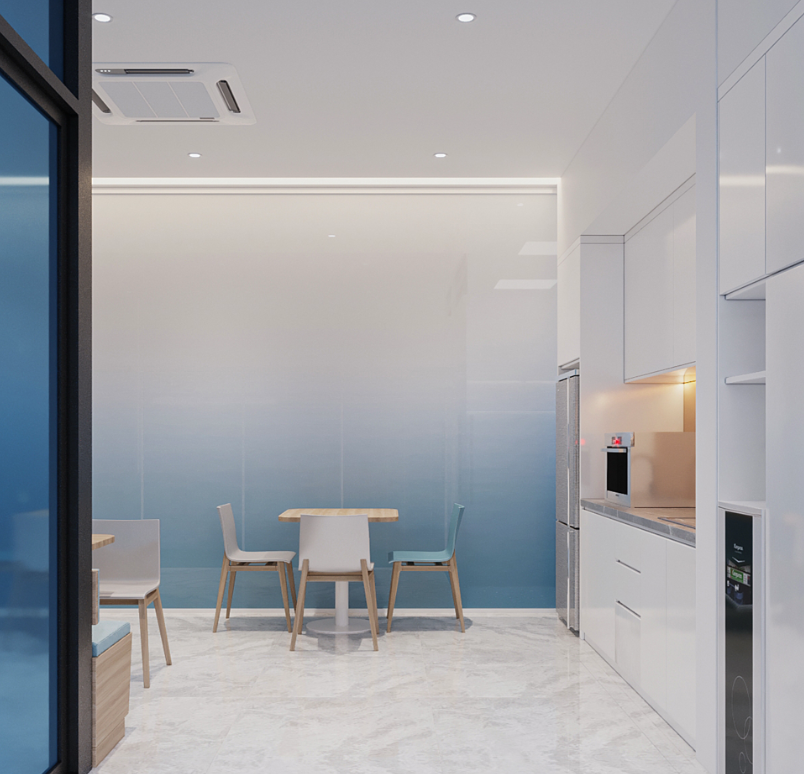 Trung Tâm Xét Nghiệm Tasscare