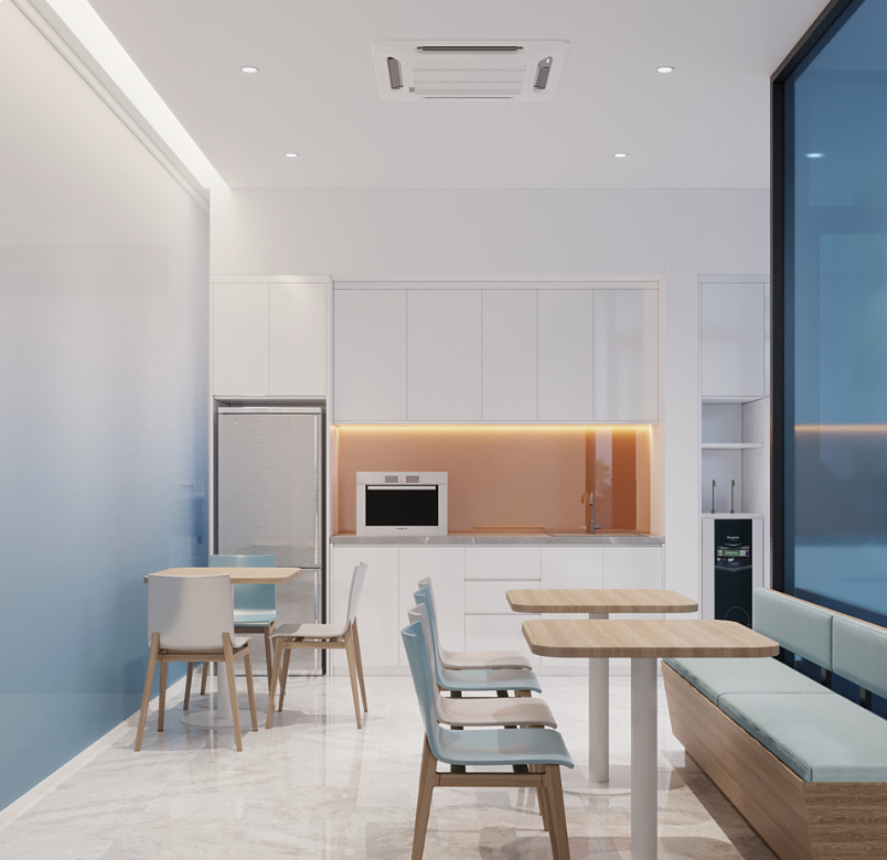 Trung Tâm Xét Nghiệm Tasscare