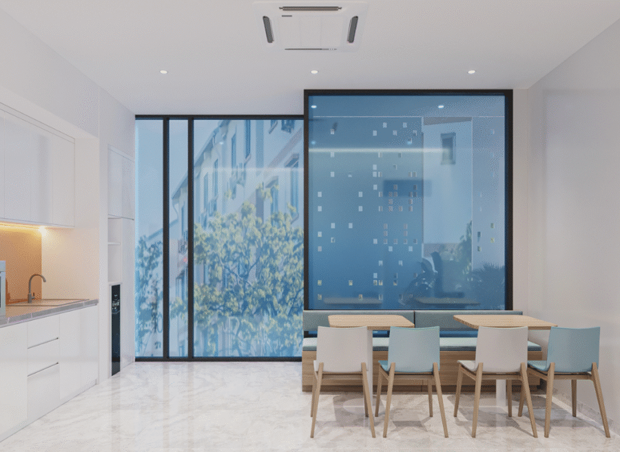 Trung Tâm Xét Nghiệm Tasscare