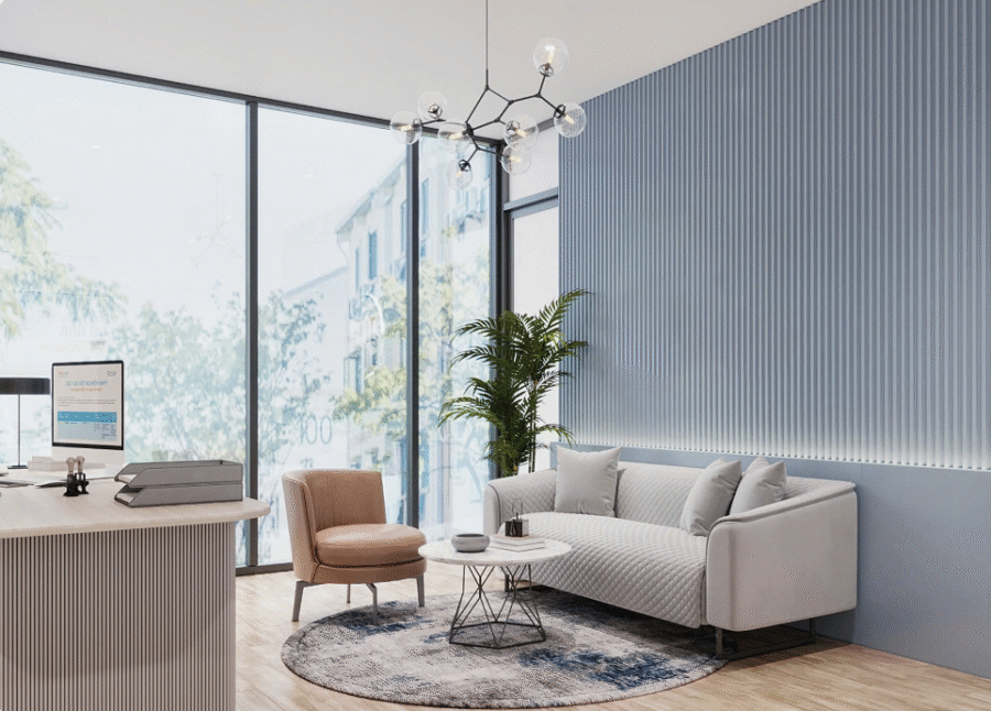 Trung Tâm Xét Nghiệm Tasscare