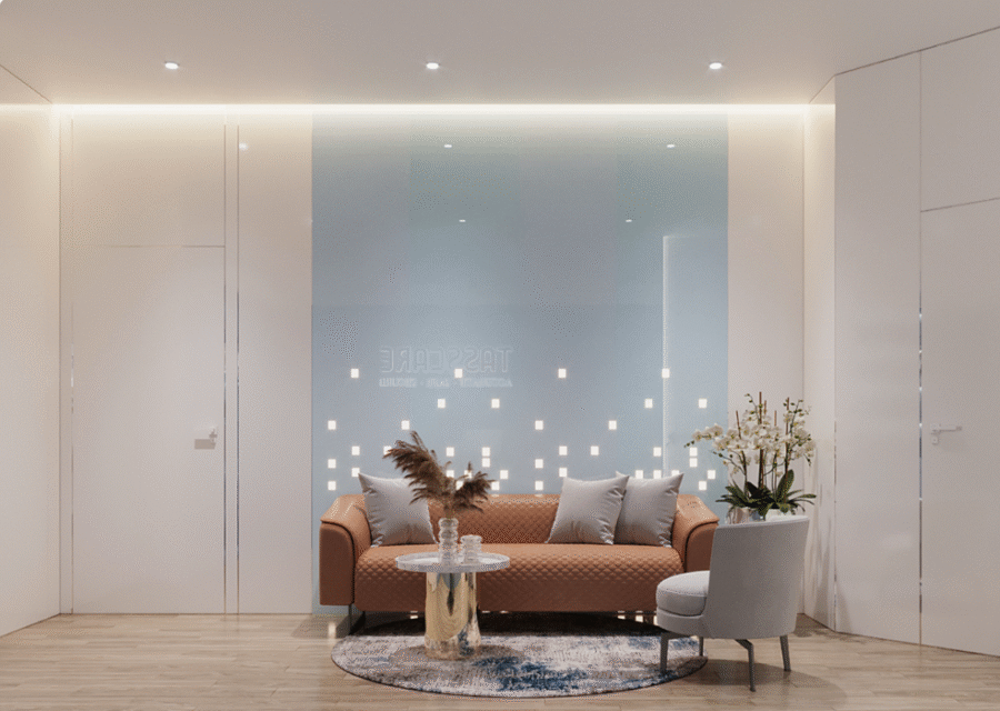 Trung Tâm Xét Nghiệm Tasscare