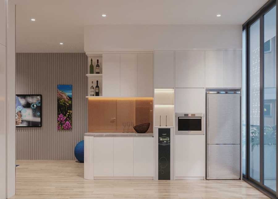 Trung Tâm Xét Nghiệm Tasscare