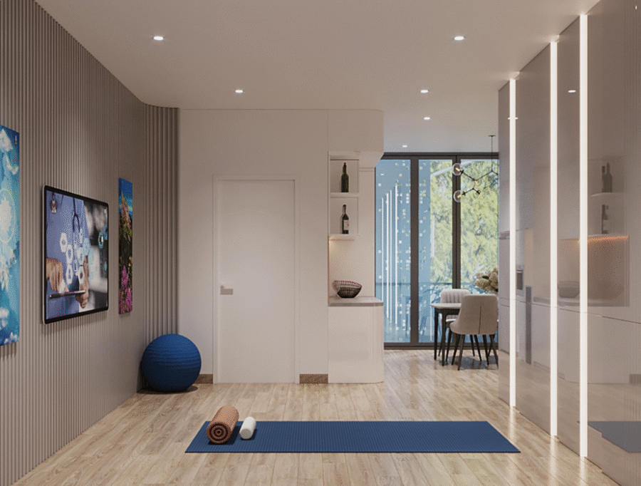 Trung Tâm Xét Nghiệm Tasscare