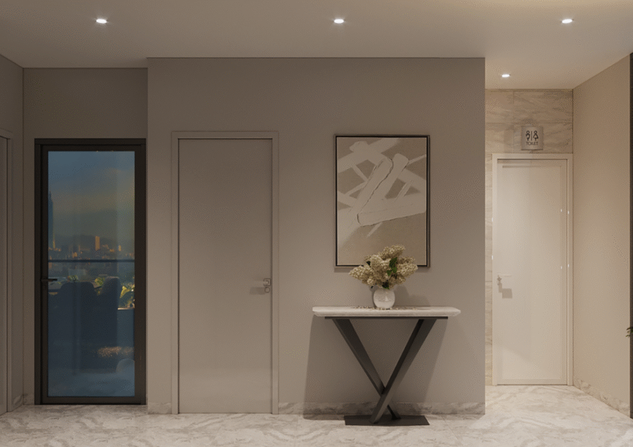 Trung Tâm Xét Nghiệm Tasscare