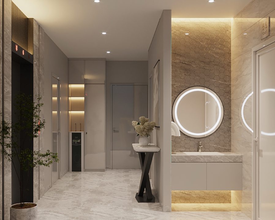 Trung Tâm Xét Nghiệm Tasscare