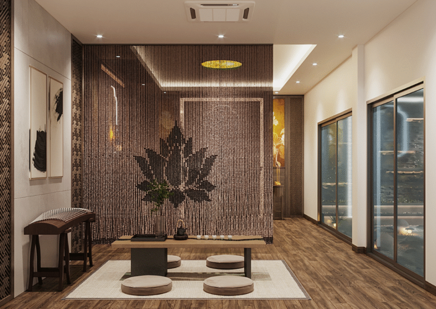 Trung Tâm Xét Nghiệm Tasscare