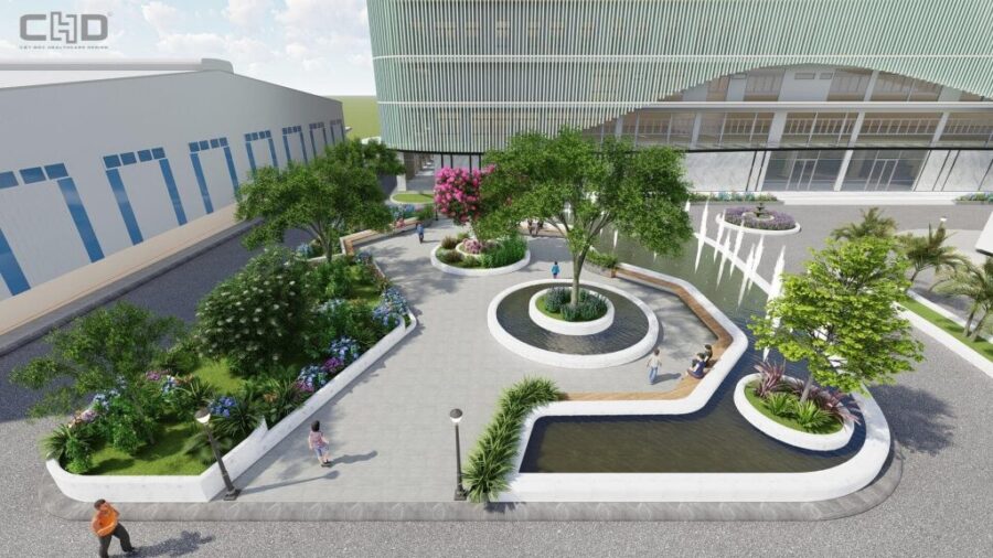 Thiet Ke Benh Vien Dai Hoc Y Duoc Buon Ma Thuot 6 1024x576