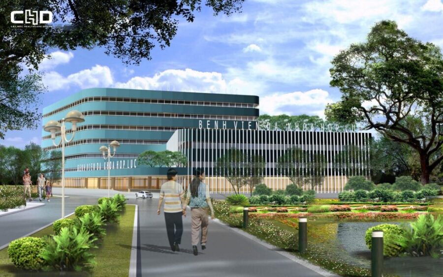 Thiet Ke Benh Vien Da Khoa Hop Luc 17 1024x640