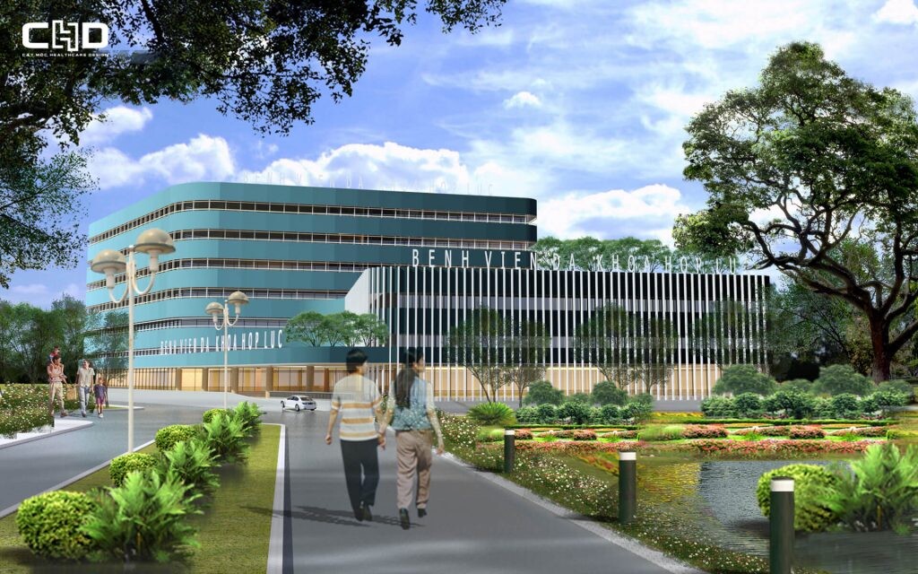 Thiet Ke Benh Vien Da Khoa Hop Luc 17 1024x640