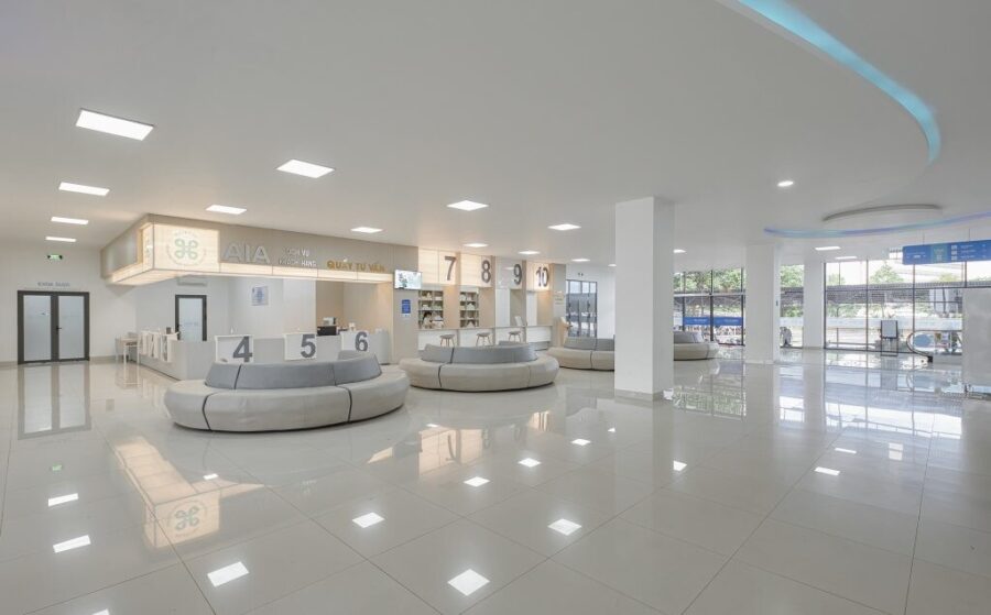 Thiet Ke Benh Vien Dai Hoc Y Duoc Buon Ma Thuot 1 1024x636