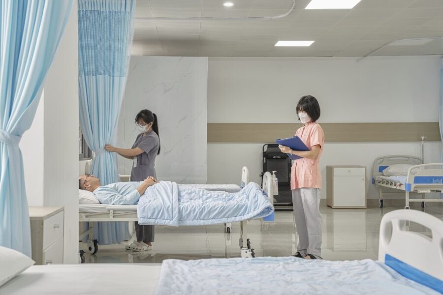 Thiet Ke Benh Vien Dai Hoc Y Duoc Buon Ma Thuot 4 1024x683