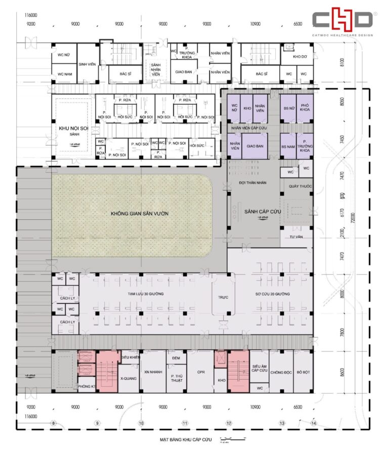 Bệnh viện Đa khoa tỉnh Khánh Hòa