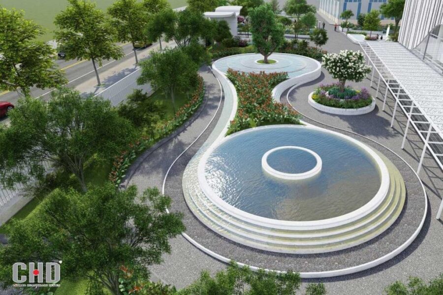 Benh Vien Dai Hoc Y Duoc Buon Ma Thuot 1024x683