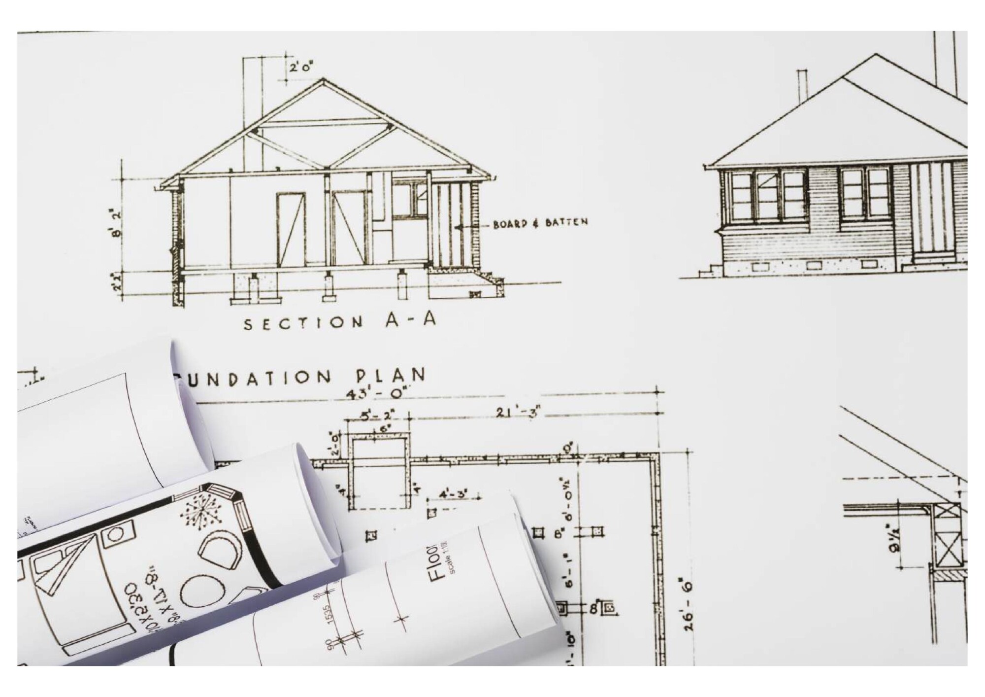 Building Blueprints Table Compressed