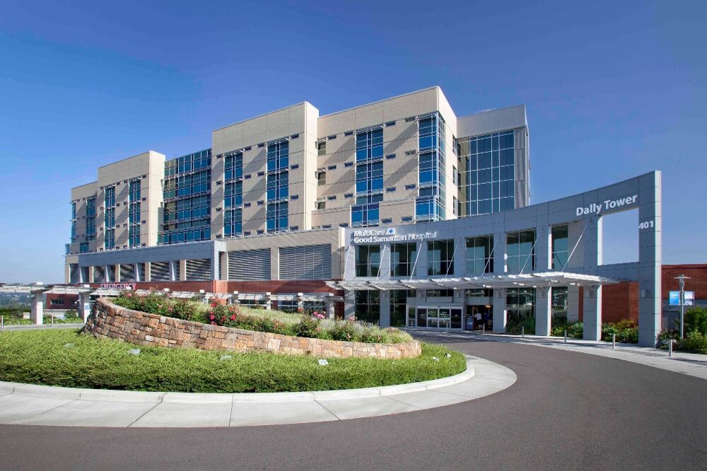 Good Samaritan Hospital