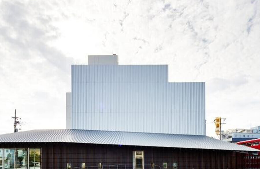 Kien Truc Benh Vien 6