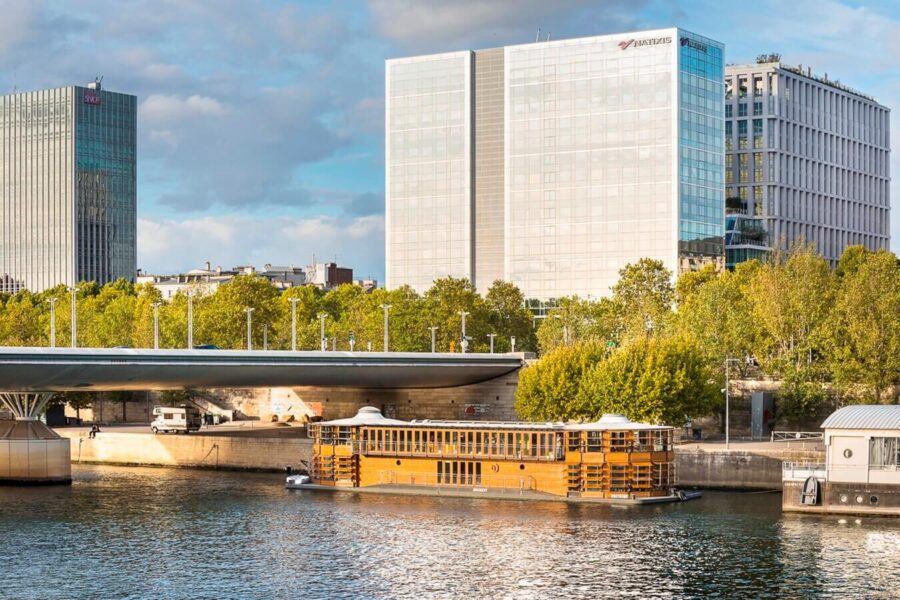 Kien Truc Benh Vien 7