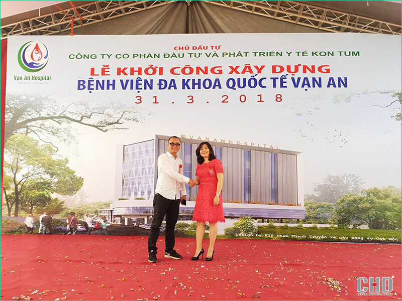 Kien Truc Su Pham Thanh Truyen