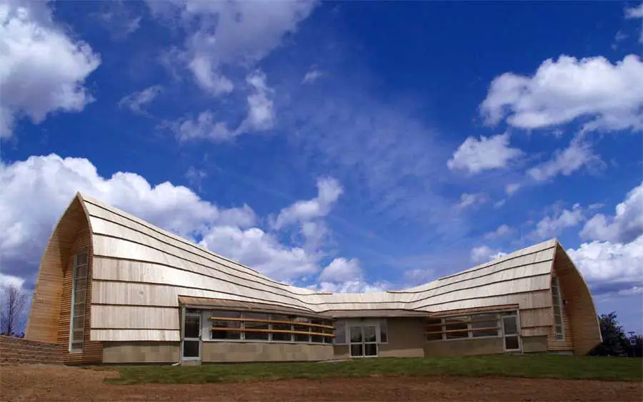 Pictou Landing Health Centre Rk030908 3