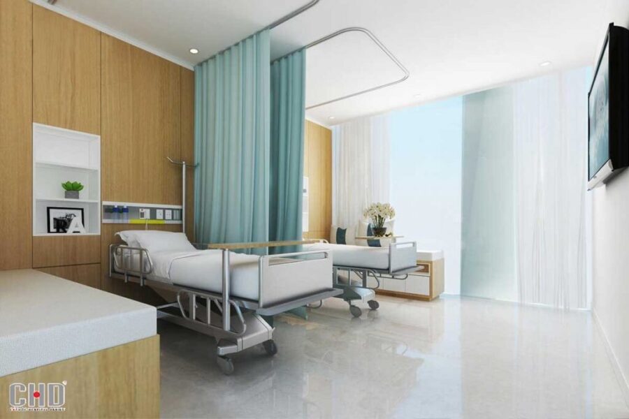 Thiet Ke Benh Vien Da Khoa Quoc Te Van An 1024x683