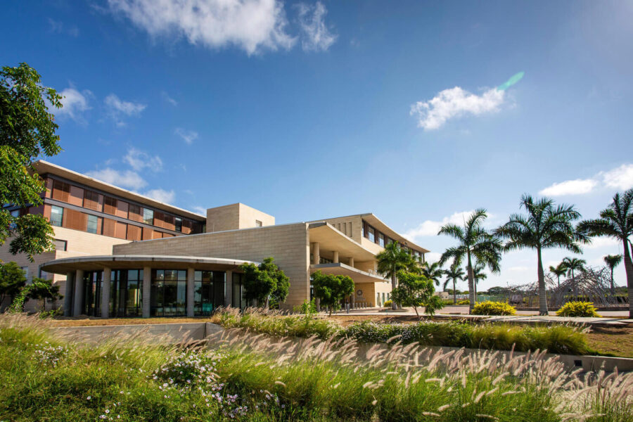 Thiet Ke Benh Vien Vuon 1